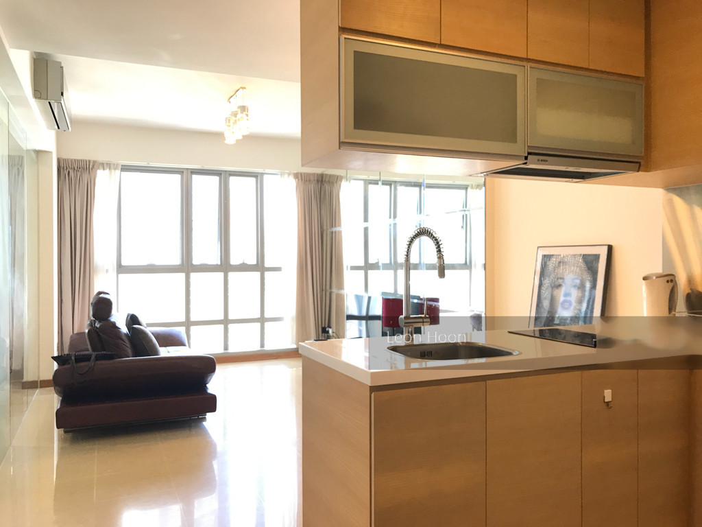 The Clift (D1), Apartment #148129622